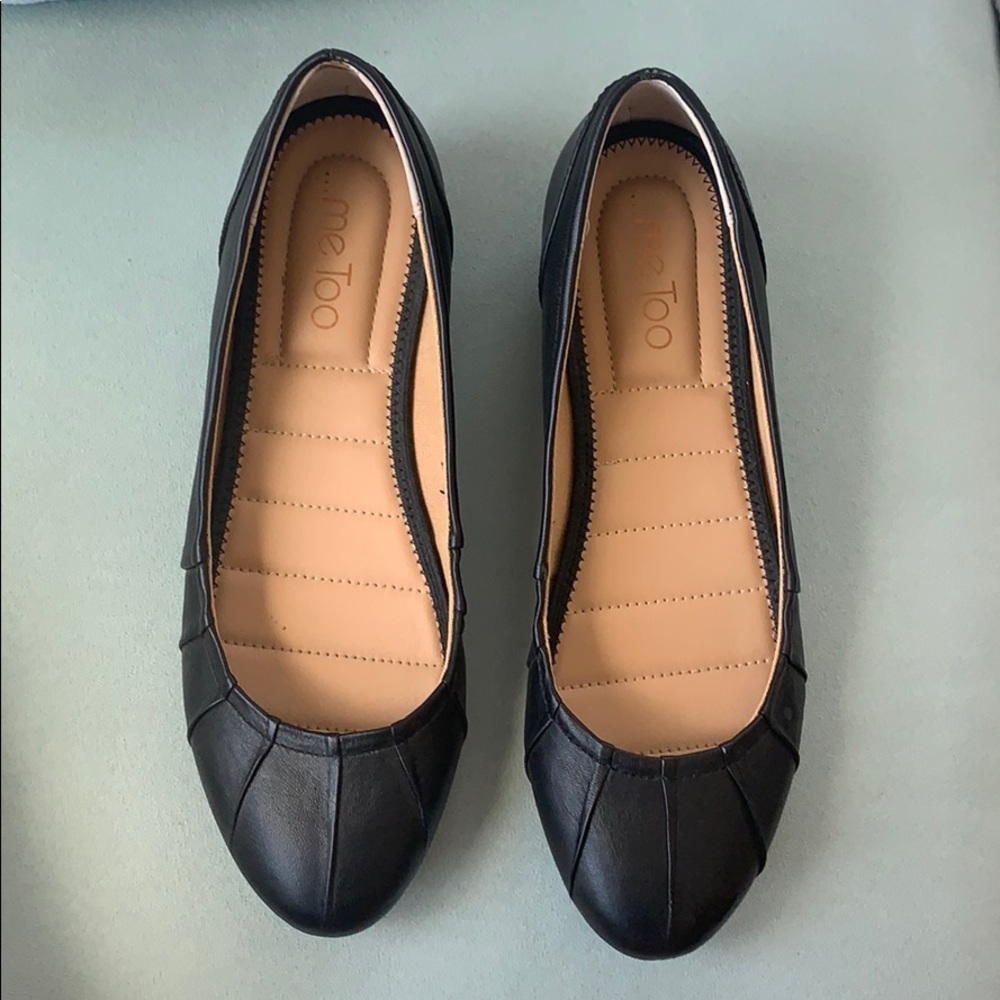 Dress shoes never worn